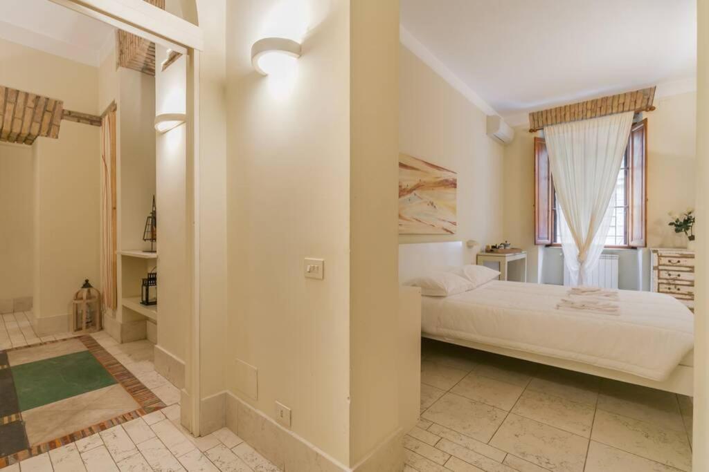 Chiara'S Cove - Vaticano Рим Екстер'єр фото