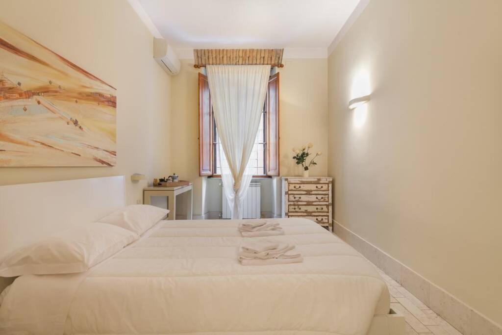 Chiara'S Cove - Vaticano Рим Екстер'єр фото